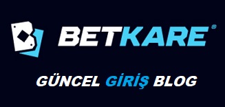 Betkare Üyelik ve Giriş
